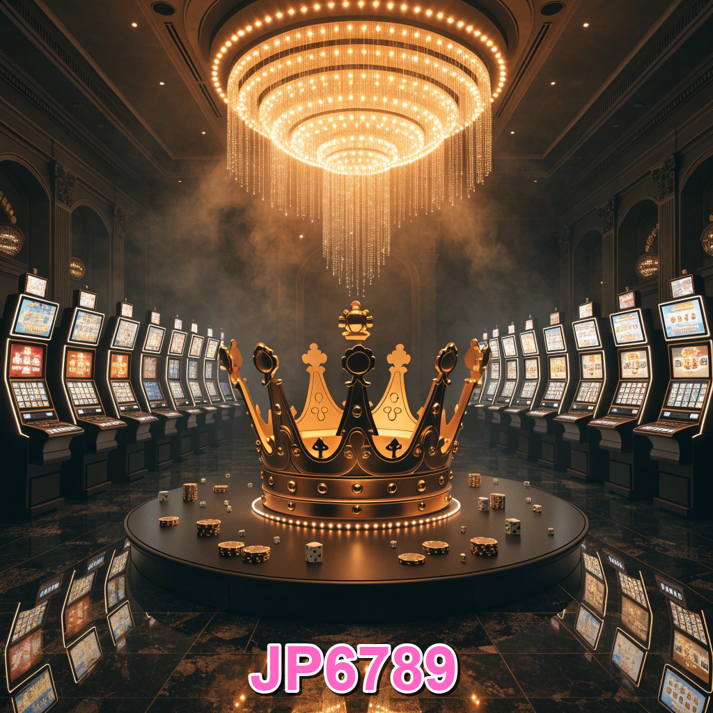 Tentang Kami JP6789