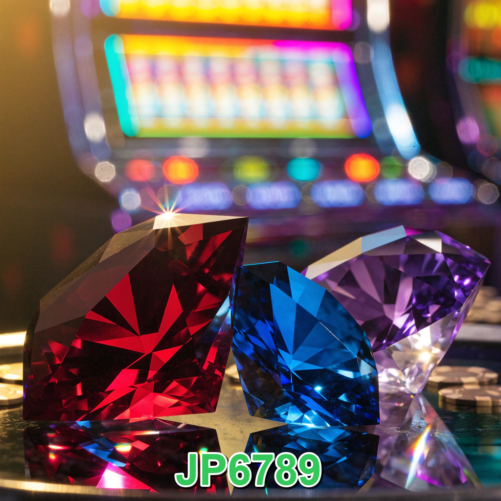Panduan Masuk JP6789