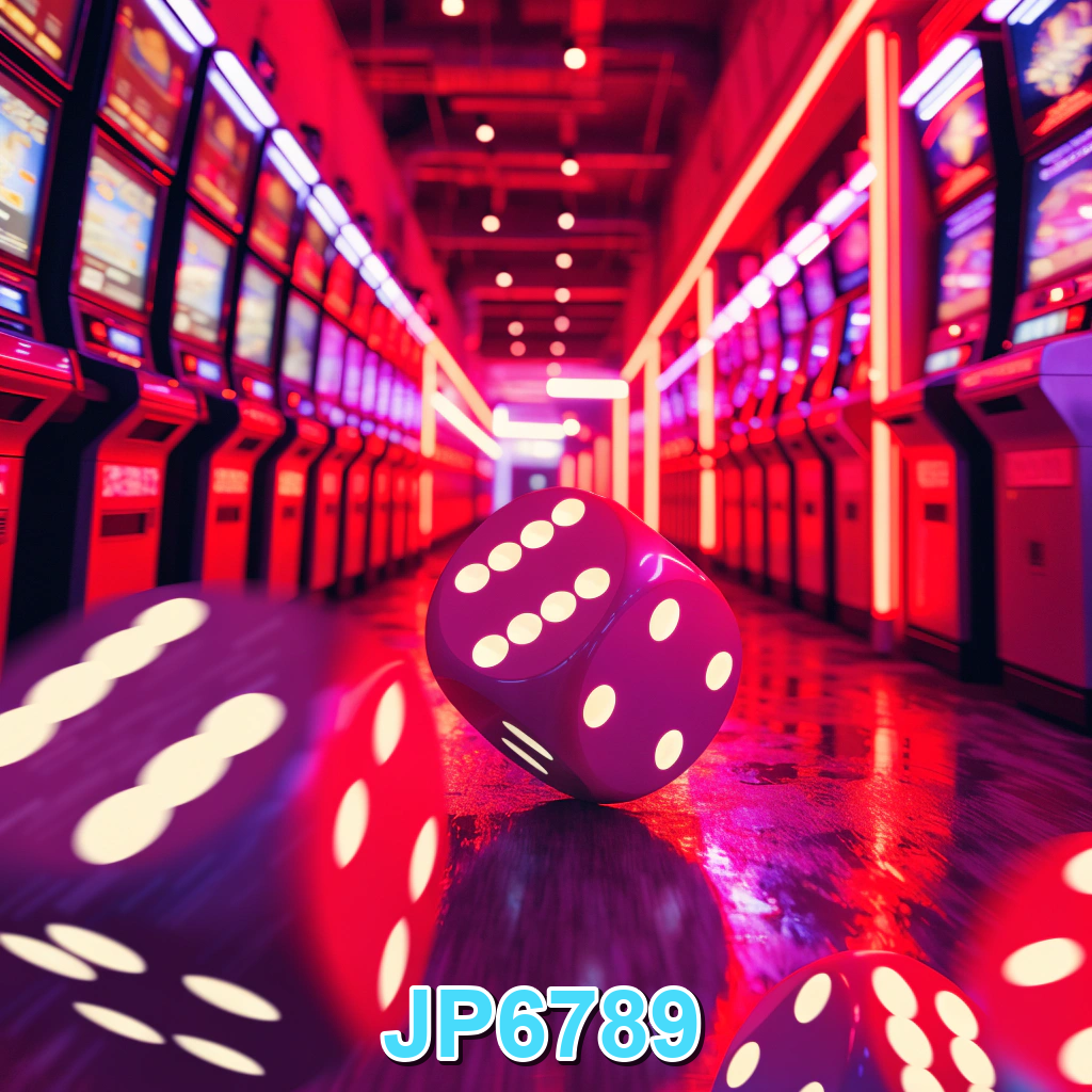 Persyaratan APK JP6789 untuk Android