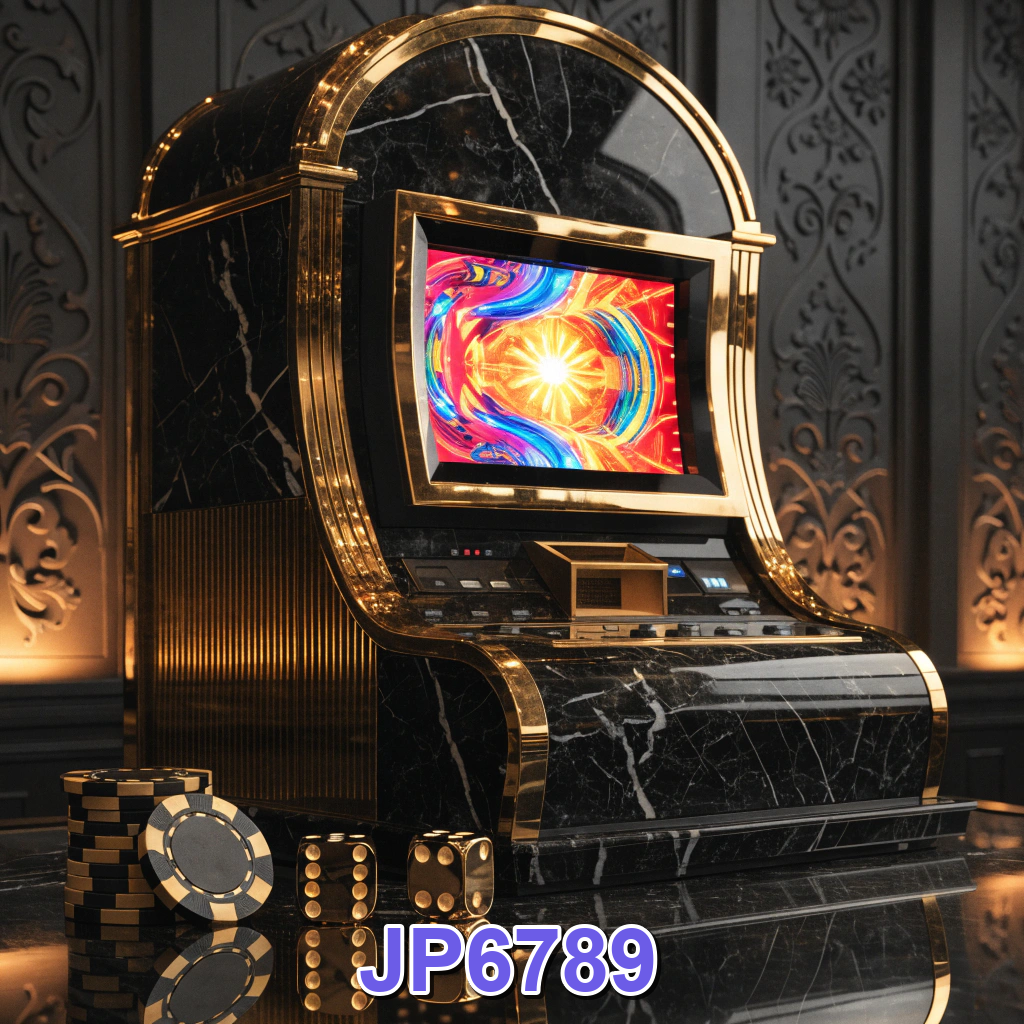 Program VIP JP6789