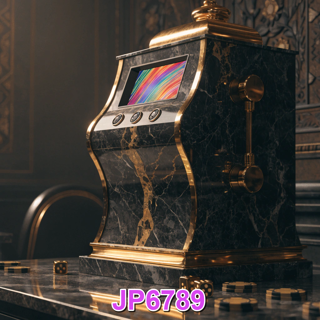 Panduan Daftar JP6789